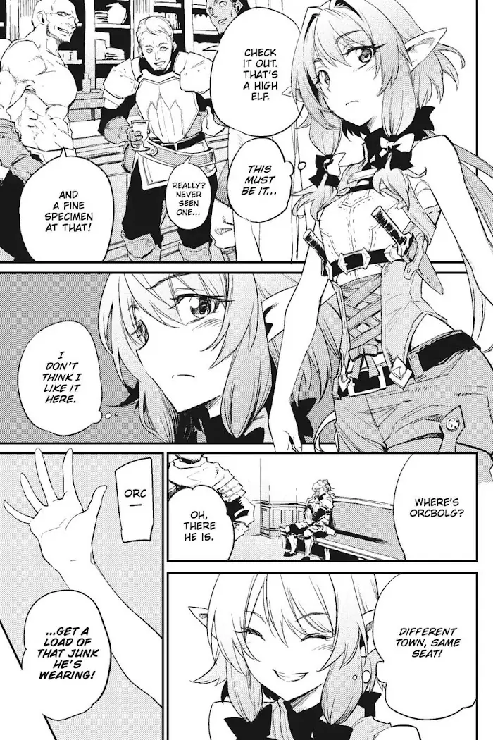 Goblin Slayer Chapter 20 image 20_optimized